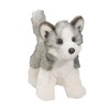 Douglas Blaze Husky Dog Plush Stuffed Animal