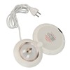 Coffee Cup Heater ‑ 20W Universal Cup Warmer Coaster 55℃