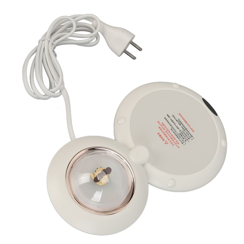 Coffee Cup Heater ‑ 20W Universal Cup Warmer Coaster 55℃