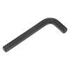 sourcing map Hex Key Wrench 12mm L-Shape Hexagon Metric Wrenches