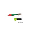Shimano QS-R01T 001 Sephia Furry Squid II Rattle, S