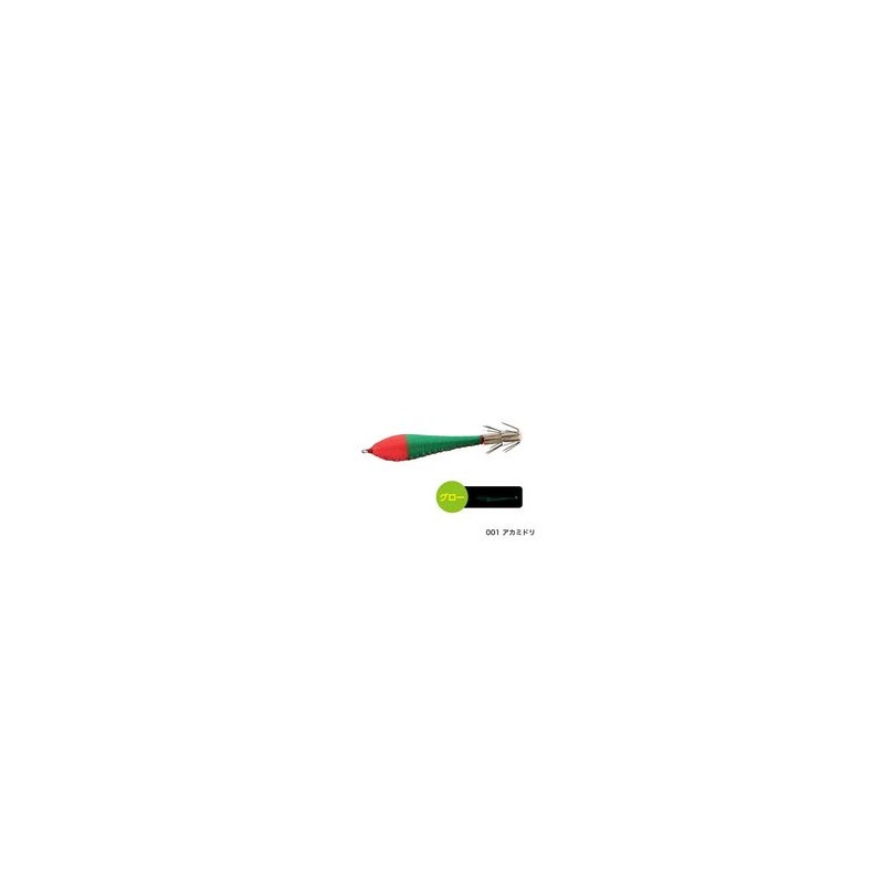 Shimano QS-R01T 001 Sephia Furry Squid II Rattle, S