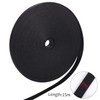 15 m Velcro Cable Ties, 10 mm Velcro Tape Resealable
