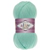 55% Cotton 45% Acrylic Alize Cotton Gold Yarn 1 Skein/Ball