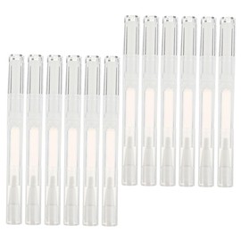 Healeved Eyelash Accessory Pen Empty Tube Nail Cuticle Oil Pen Refillable Lip Gloss Tube