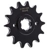 NICHE 520 Pitch 14 Tooth Front Drive Sprocket for 1976-1982