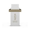 Native- Gel de baño de sándalo y manteca de karité