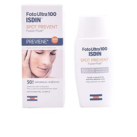Isdin Fotoultra 100 spf 50+ Spot Prevent 50 ml - Protector Solar