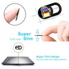 SIREG Webcam Cover Ultra Thin - Web Camera Cover fits