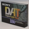 Sony 180 Dat Tape (dezitaruo-dyiote-pu)