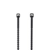 Takagi Hand Tear Cable Tie, 5.9 inches (150 mm), 50
