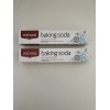 Red Seal 2x Red Seal Baking Soda Toothpaste 100g from