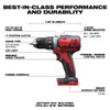 MKE-2606-20 For Milwaukee M18 18V Compact 1/2" Drill Driver (Bare