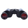 60x60 Binoculars Multilayer Coating High Definition Red Film Binoculars for