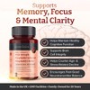 Triple Strength Phosphatidyl Serine and Phosphatidyl Choline 350mg x 240