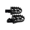 Motorcycle Foot Pegs Pedals for Honda CRF150F CRF230F Sur-Ron Light