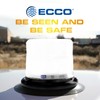 Beacon Light,Clear,Flashing