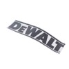 OEM N030308 Label Logo, DeWalt
