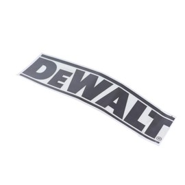 OEM N030308 Label Logo, DeWalt