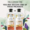 Herbal Essences bio:renew White Grapefruit & Mosa Mint Naked Volume