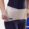 Pelvic Belt, Smooth Corset, 7.9 inches (20 cm), Pelvic Protection