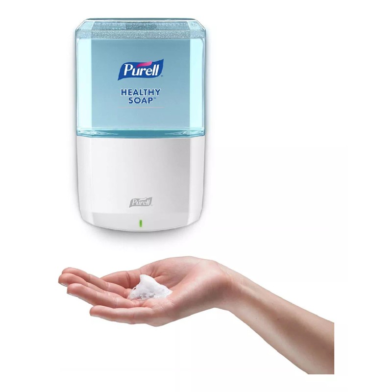 Purell Jabón P/manos En Espuma Purell® Es8