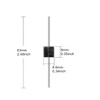 30SQ045 Schottky Barrier Diodes, Set of 20, 30A, 45V, Rectifier,