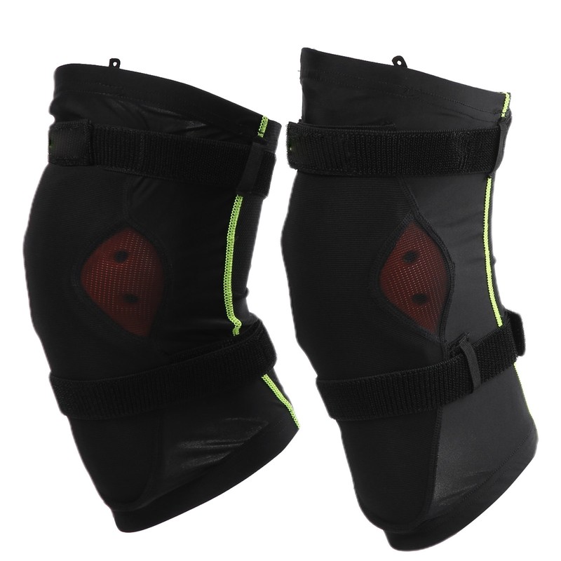 1Pair Skiing Kneecap Snowboard Ski Longboard Sport Kneepad Cycling Protective