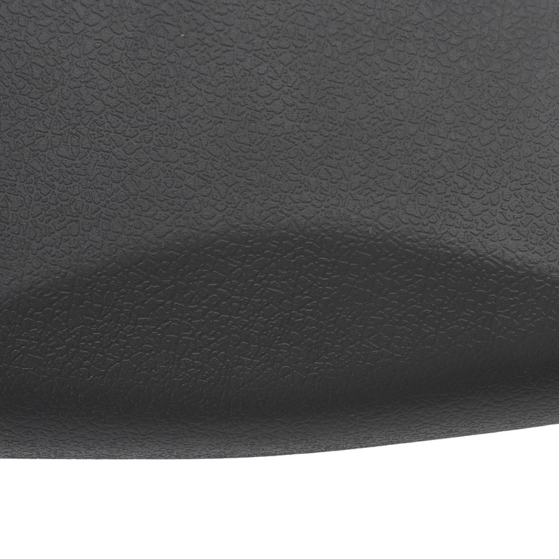 PU Bathing Massage Pillow with Suction Cups High Resilience Non