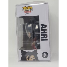 Funko Games: Ahri 1041 League Of Legends