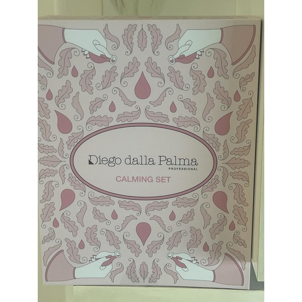 Diego Dalla Palma Professional Set Calming Sensitive Skin Beruhigendes Serum