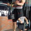 Forearm Wrist Roller Fitness Blaster Arm Muscle Fitness Trainer Forearm