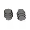 Aire-Mate Trebor Plastic Plugs 1/2 inch pak of 250 To