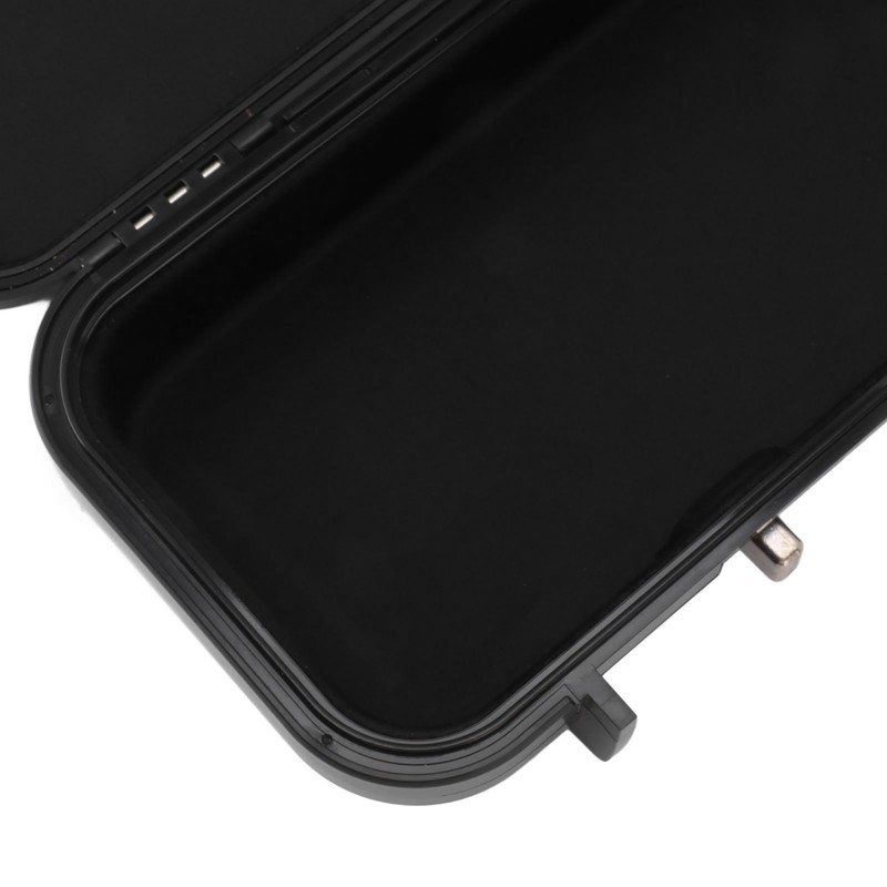 Portable Security Case Waterproof Rustproof Combination Security Key Lock Box