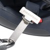 OXFORD Anti-theft Helmet Lid Lock OX656