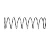 sourcing map Compression Spring,304 Stainless Steel,15mm OD,1.2mm Wire Size,32.5mm Compressed