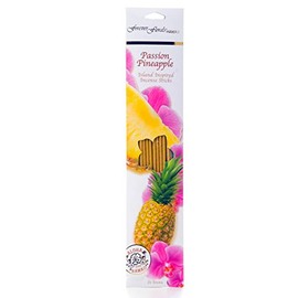 Incense Sticks, Passion/Pineapple, 20/Pk