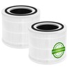 APF-H13 Replacement Filter Compatible with MaxLite AP215SF1 & AP215SF2 Air