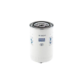 Mann Filter W94041 Lube Filter