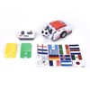 HEXBUG Robotic Soccer Singles - Assorted Colors