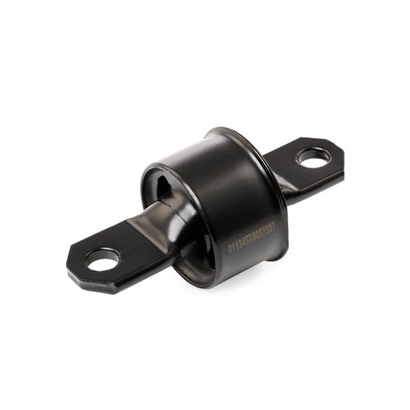 RIDEX 251T0008 Control Arm Bearing Rear and Rear on Both