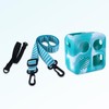 Silicone Jacket Compatible with Yoto Mini Player, with Shoulder Strap