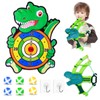 Dinosaur Toy from 3 Years, 70 cm Throwing Game Children's