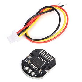 AS5048A High Accuracy Magnetic Encoder PWM/Serial Peripheral Interface Port Magnetic Encoder Module