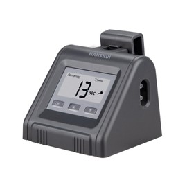 Intelligent System Green Plant Planting Irrigation ABS Smart Controlled Plants Irrigation System Fixed Irrigation, 20 meters pipe