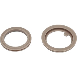 Thermos Replacement Parts Portable Mug JNO-500 Washer Set (Lid Washer/Seal Washer)