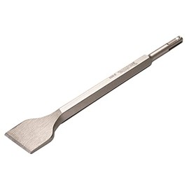 Makita D08735 Cincel Pala SDS Plus de 250 mm x 40 mm