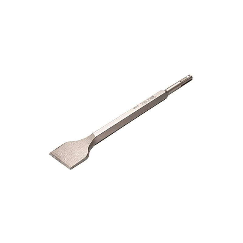Makita D08735 Cincel Pala SDS Plus de 250 mm x