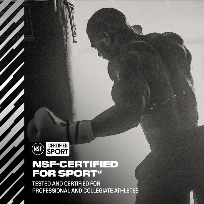 Cellucor C4 Sport Pre Workout Powder - NSF Certified for
