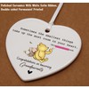 New Grandparents Gift-Winie Gifts The Pooh-Promoted to Grandparents-Baby Gift Shower-Pregnancy